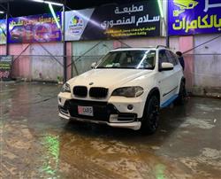 بي ام دبليو X5